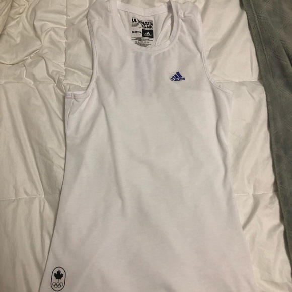 Adidas tank top - Picture 2 of 3